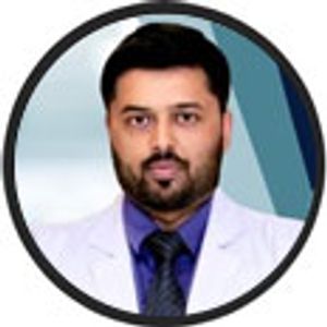 Dr. Jatin