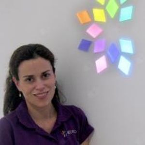 María José Isarría Marcos
