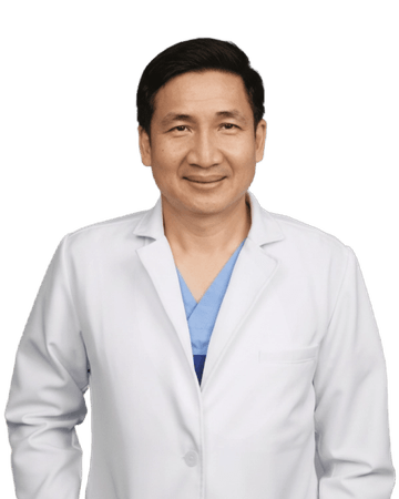 Dr. Nuttorn Narupaves