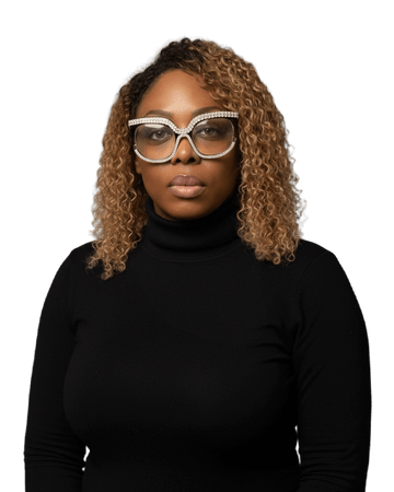 Marvelette Bailey