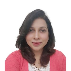 Dr. Sweta Vijay Nakhawa