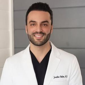 Dr. Jonathan Shalom