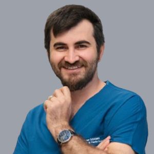 Op. Dr. Mehmet Özdemir
