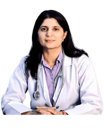 Dr. Unnati Narendra Patel