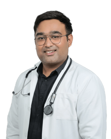 Dr. Soumya Mishra