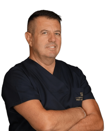 Dr. Mentor Zeqja