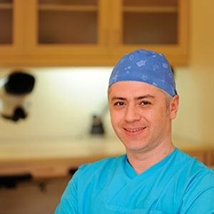 Dr. Erkan Demirsoy