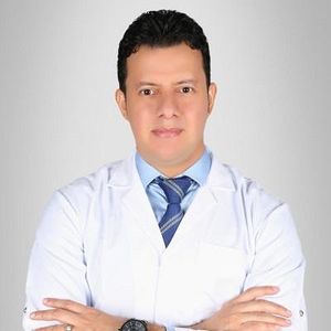 Dr. Kamel