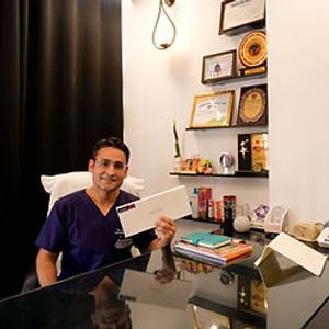 Dr. Ashish Vyas