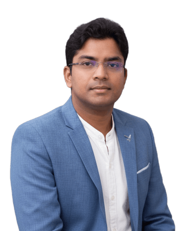 Dr. Sankeerth Vijayakumar