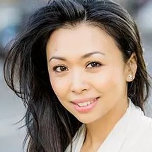 Sharon Wong