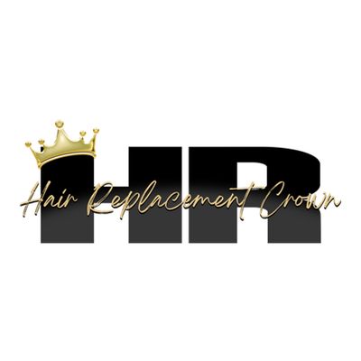 Hair Replacement Crown