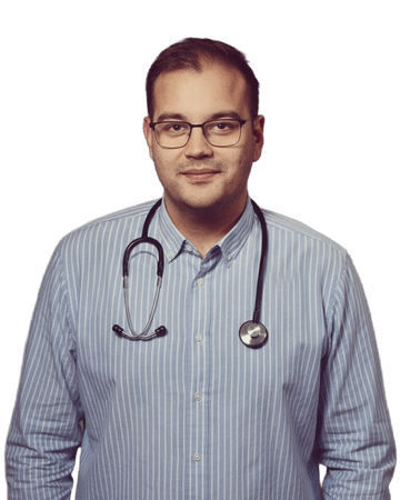 Dr. Chousein Kechagia