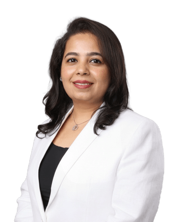 Dr. Paridhi Talesra