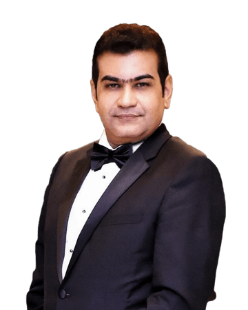 Dr. Jasvinder Singh