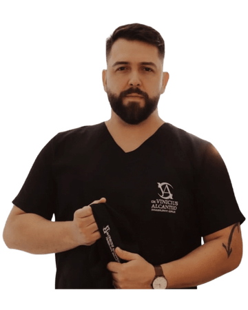 Dr. Vinicius Alcantud