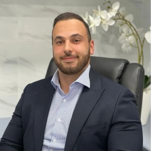 Dr. Yusuf Assem