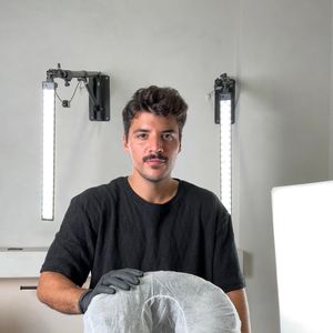 Michael Angelo