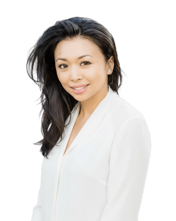 Sharon Wong
