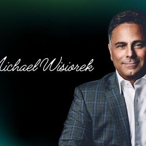 Dr. Michael F. Wisiorek