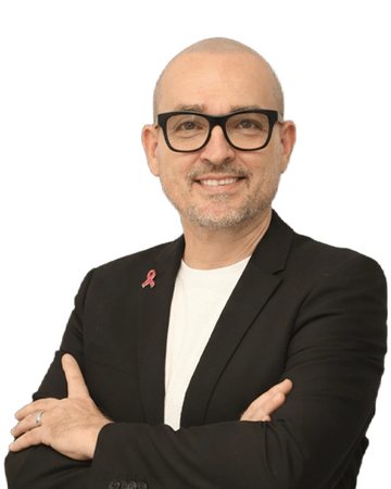 Salvador Drago