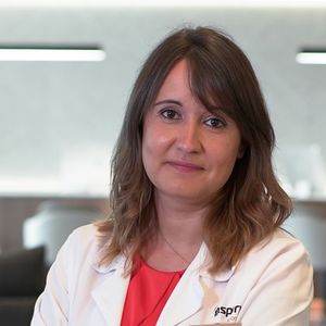 Dr. Basilisa Martínez