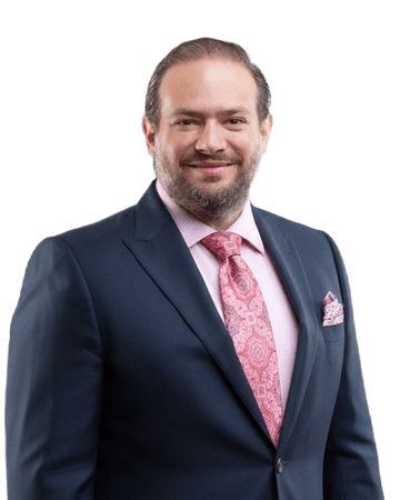 Dr. Frank Agullo