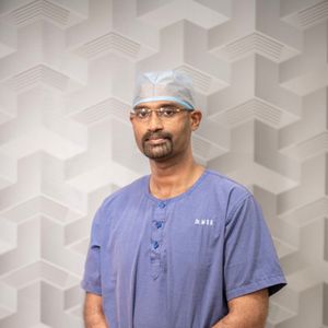 Dr. Senthil Kumaran M