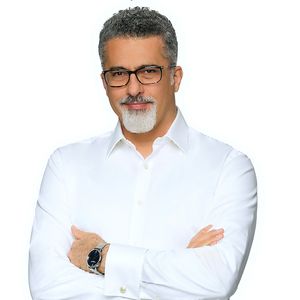 Dr. Marwan Saifi