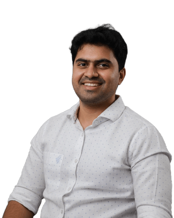Dr. K C Dharam Kumar