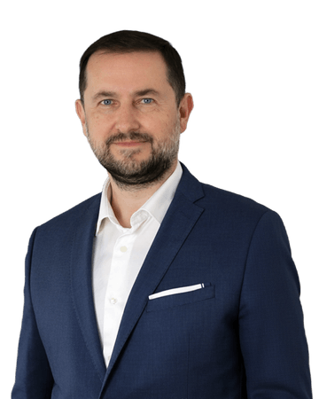 Dr. Roland Kelemen