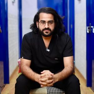 Dr. Umang Kothari