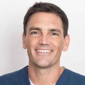 Dr. Carlos K. Wesley
