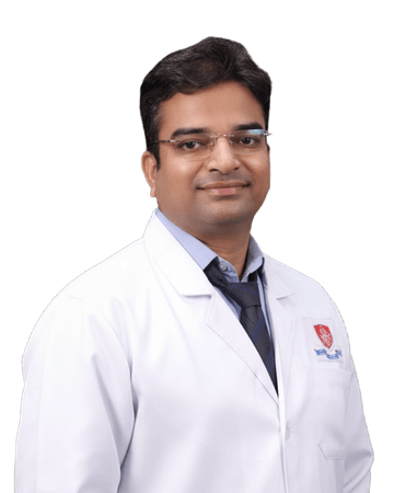 Dr. Buddhi Prakash Sharma