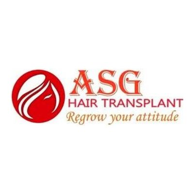 ASG Hair Transplant