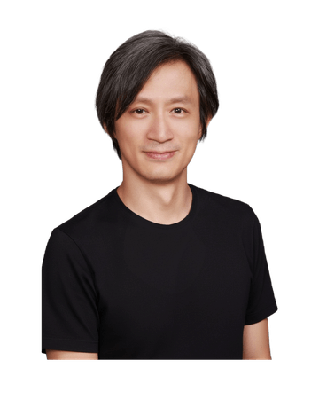 Dr. Chien Hsun Chen