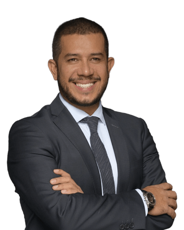 Dr. Rogelio Argueta