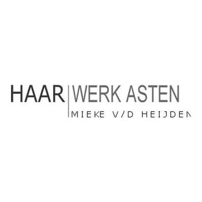 Haarwerk-Asten