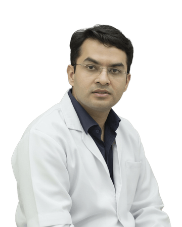 Dr. Suneet Soni