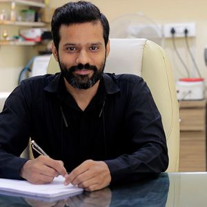 Manish Ratnakar