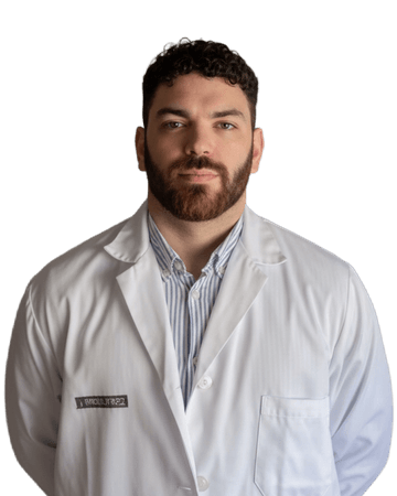 Dr. Alberto Minet