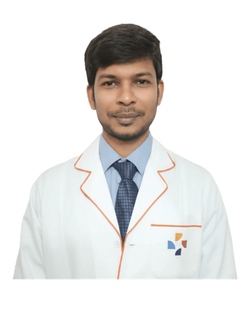 Dr. Abhishek Vijay Kumar