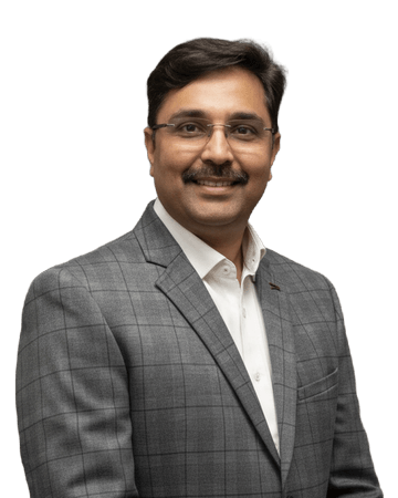 Dr. Hitesh Laad