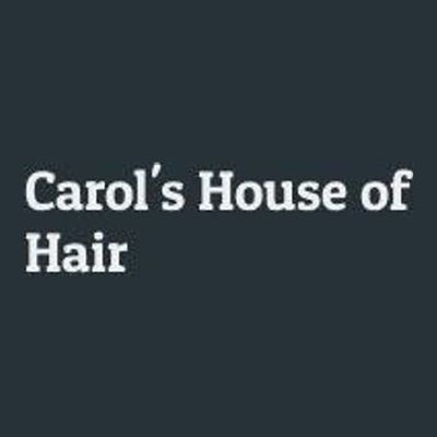 Carol's House of Hair