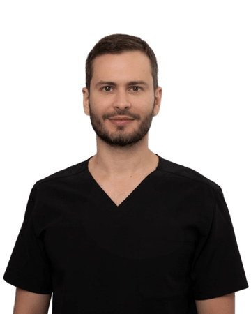 Francesco Segreto