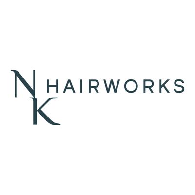 NK Hairworks @ Bedok Mall