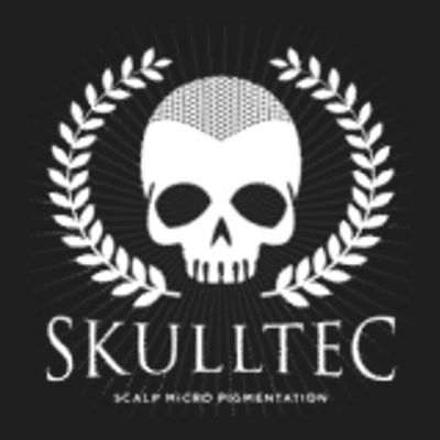 Skulltec scalp micro pigmentation