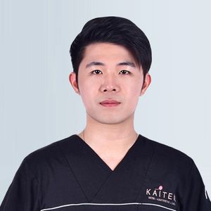 Dr. Jen Meng