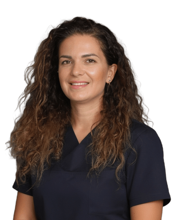 Dr. Albana Zeqja