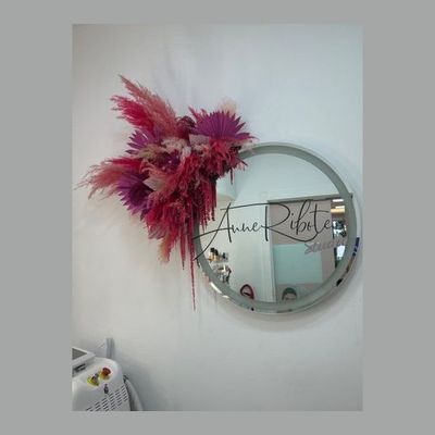 Anne Ribote Studio. Micropigmentación. Tratamientos faciales acné.